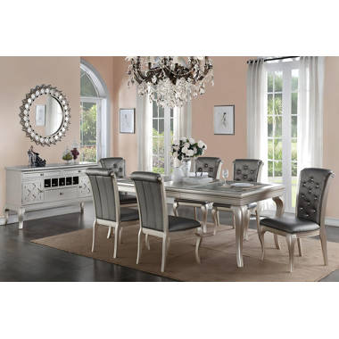 Hampton dining online set